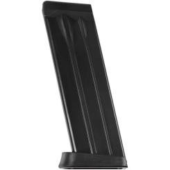 Страйкбольный пистолет ASG Sport 106 Spring Black/FDE Фото 5