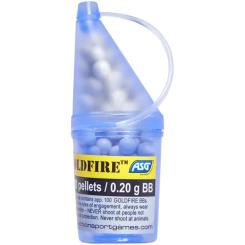 Страйкбольный пистолет ASG Sport 106 Spring Black/FDE Фото 6