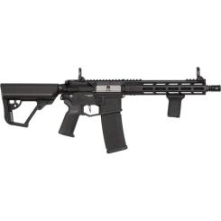 Винтовка страйкбольная Evolution Ghost 3.0 Viper M AEG Black Фото 2