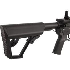 Винтовка страйкбольная Evolution Ghost 3.0 Viper M AEG Black Фото 3