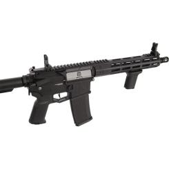 Винтовка страйкбольная Evolution Ghost 3.0 Viper M AEG Black Фото 4