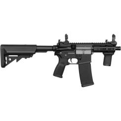 Винтовка страйкбольная Evolution Recon XS EMR AEG Black Фото 1