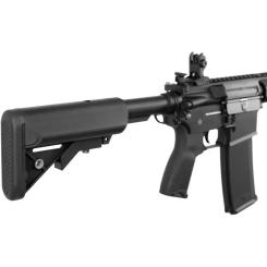 Винтовка страйкбольная Evolution Recon XS EMR AEG Black Фото 3