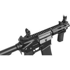 Винтовка страйкбольная Evolution Recon XS EMR AEG Black Фото 4