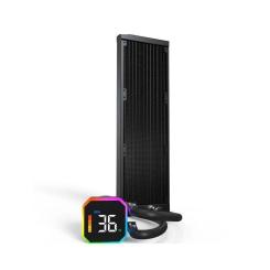 Система жидкостного охлаждения MONTECH HYPERFLOW DIGITAL 360 (B) Фото 2