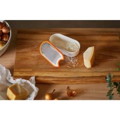 Терка Fiskars Functional Form біла Фото 7