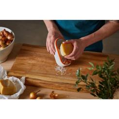 Терка Fiskars Functional Form біла Фото 8