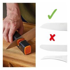 Точилка для ножей Fiskars Edge Фото 2