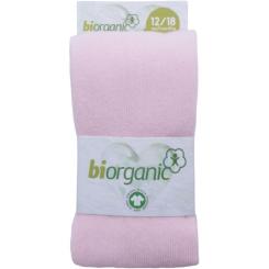 Колготки детские Bibaby однотонні Фото