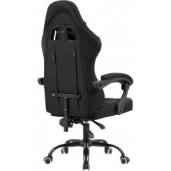 Кресло игровое GT Racer X-2729 Black Фото 3
