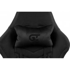 Кресло игровое GT Racer X-2729 Black Фото 8