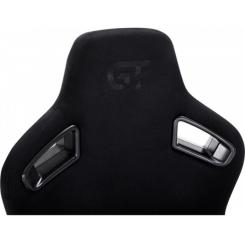 Кресло игровое GT Racer X-5164 Black Фото 10