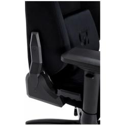 Кресло игровое GT Racer X-5164 Black Фото 11