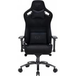 Кресло игровое GT Racer X-5164 Black Фото