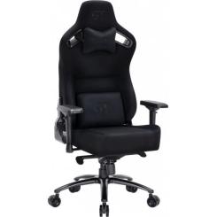 Кресло игровое GT Racer X-5164 Black Фото 1