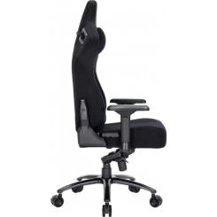 Кресло игровое GT Racer X-5164 Black Фото 2