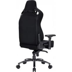 Кресло игровое GT Racer X-5164 Black Фото 3
