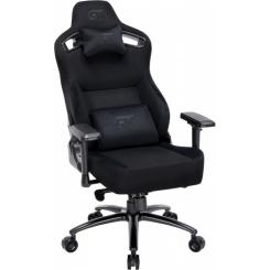 Кресло игровое GT Racer X-5164 Black Фото 4