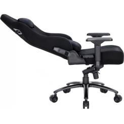Кресло игровое GT Racer X-5164 Black Фото 5