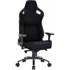 Кресло игровое GT Racer X-5164 Black Фото 6