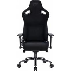 Кресло игровое GT Racer X-5164 Black Фото 7
