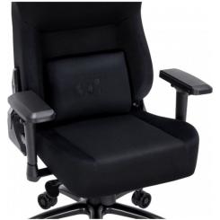 Кресло игровое GT Racer X-5164 Black Фото 8
