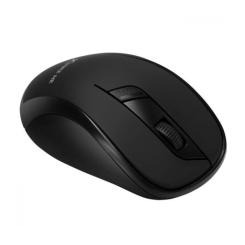 Мышка Xtrike ME GW-109 Wireless Black Фото 1