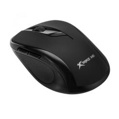 Мышка Xtrike ME GW-109 Wireless Black Фото 2