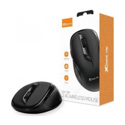 Мышка Xtrike ME GW-109 Wireless Black Фото 6