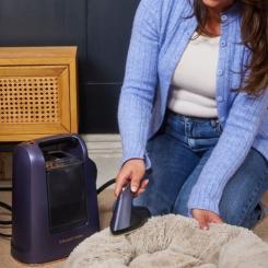 Отпариватель для одежды Russell Hobbs 27600-56 Фото 4