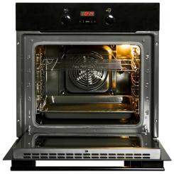 Духовой шкаф Hansa BOES68463 Фото 4