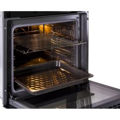 Духовой шкаф Hansa BOES68463 Фото 5