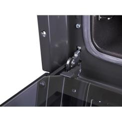 Духовой шкаф Hansa BOES68463 Фото 6