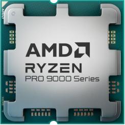 Процессор AMD Ryzen 9 9945 PRO Фото