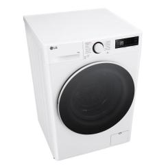 Стиральная машина LG F4Y5RS0W Фото 9