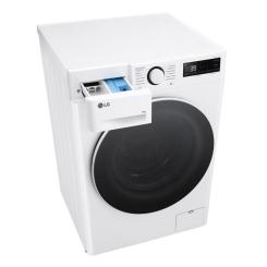 Стиральная машина LG F4Y5RS0W Фото 10