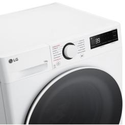 Стиральная машина LG F4Y5RS0W Фото 11