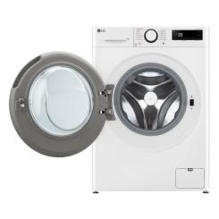 Стиральная машина LG F4Y5RS0W Фото 5