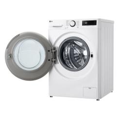 Стиральная машина LG F4Y5RS0W Фото 6