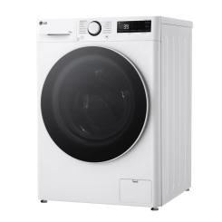 Стиральная машина LG F4Y5RS0W Фото 7