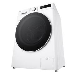 Стиральная машина LG F4Y5RS0W Фото 8