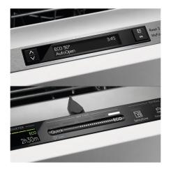 Посудомоечная машина Electrolux EEM48300L Фото 11