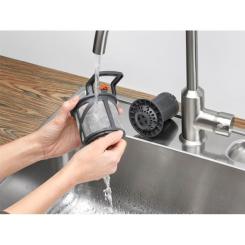 Посудомоечная машина Electrolux EEM48300L Фото 5
