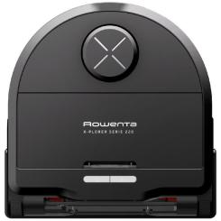 Пылесос Rowenta RR9465WH Фото