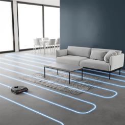 Пылесос Rowenta RR9465WH Фото 5