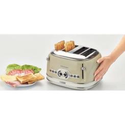 Тостер Ariete 156 BG Фото 3