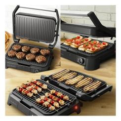Электрогриль Tefal GC520DE0 Фото 9