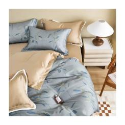 Постельное белье Viluta №2 Тенсел Евро Фото 1