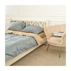 Постельное белье Viluta №2 Тенсел Евро Фото 6