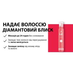 Пенка для волос Taft Shine 4 200 мл Фото 7